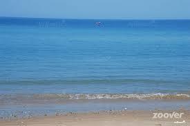 la Playa de Punta Candor